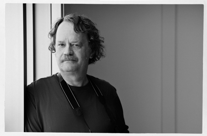 Uwe Steinmueller - Contributing Editor, & Owner of OutbackPhoto.Net