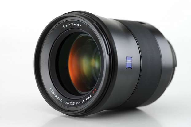 The New High End 1.4/55 Zeiss Otus