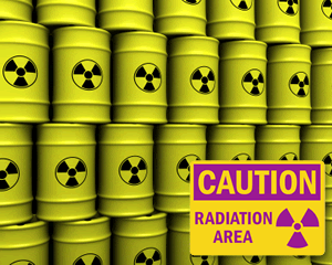 Radiation-Signs