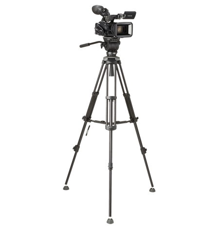 Allex T - The Tripod Component of the Allex System.