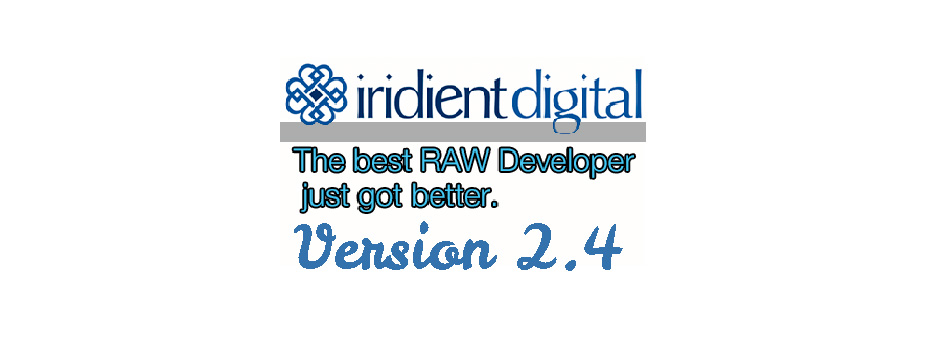 Iridient Developer downloading