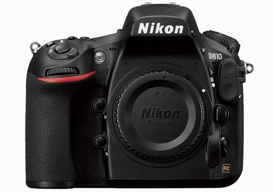 Nikon_D810_front
