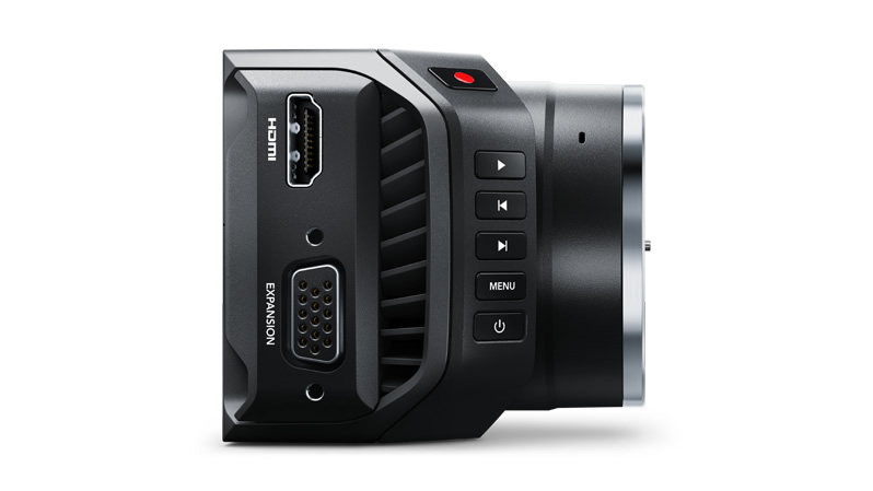 blackmagic micro cinema camera-right