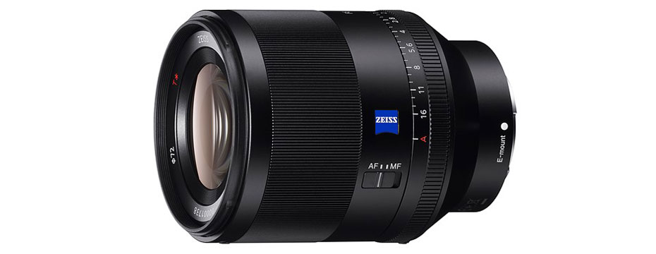 Sony FE Planar T 50mm f/1.4 ZA – The Camera Forum®